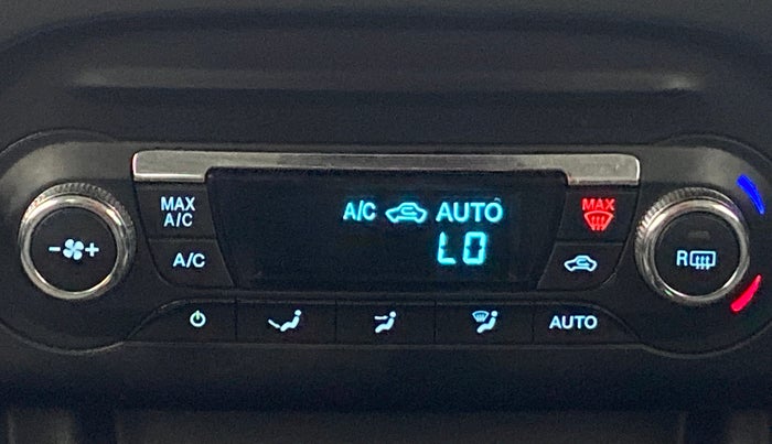 2017 Ford New Figo 1.5 TITANIUM, Diesel, Manual, 41,125 km, Automatic Climate Control