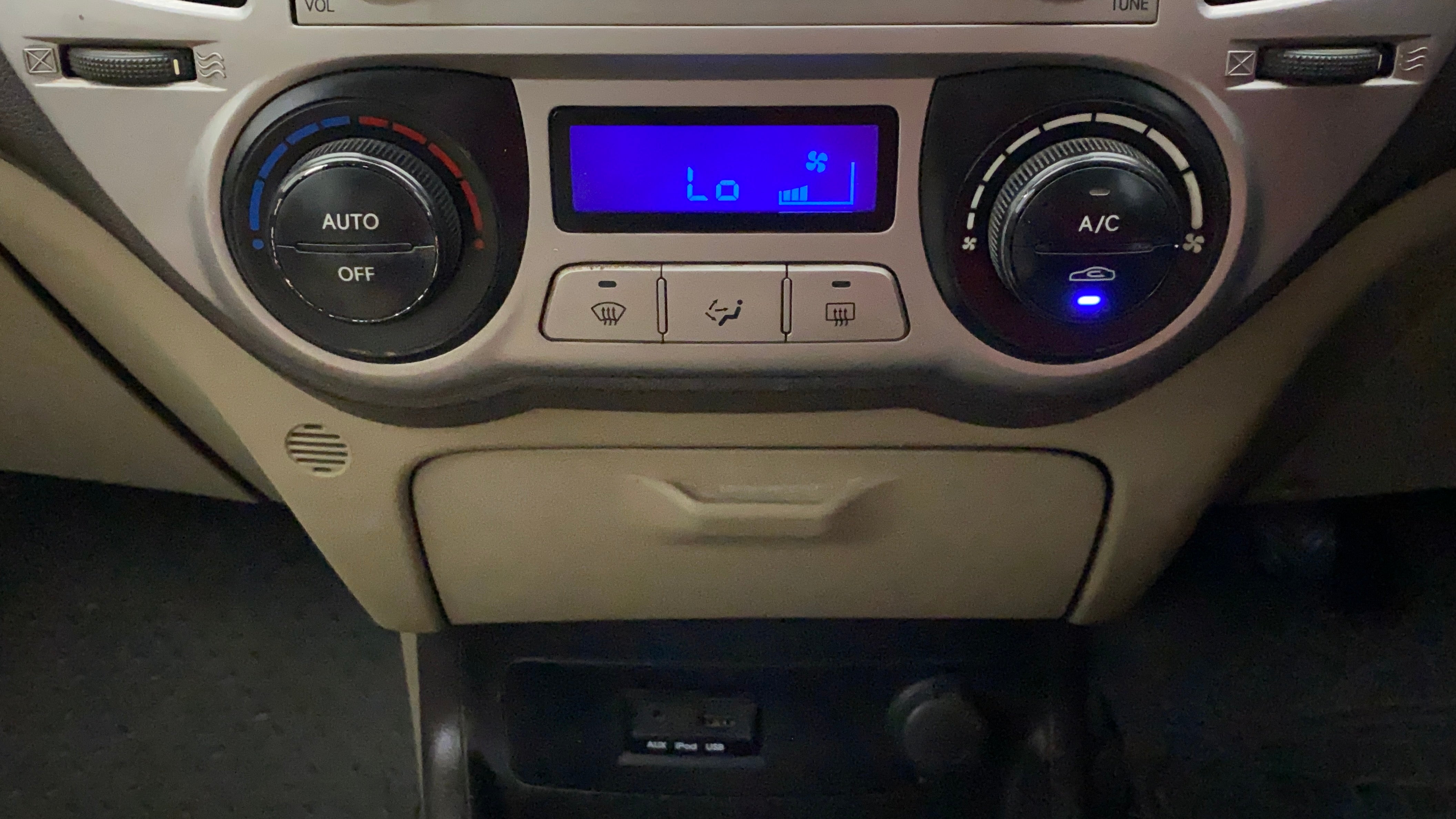 Features