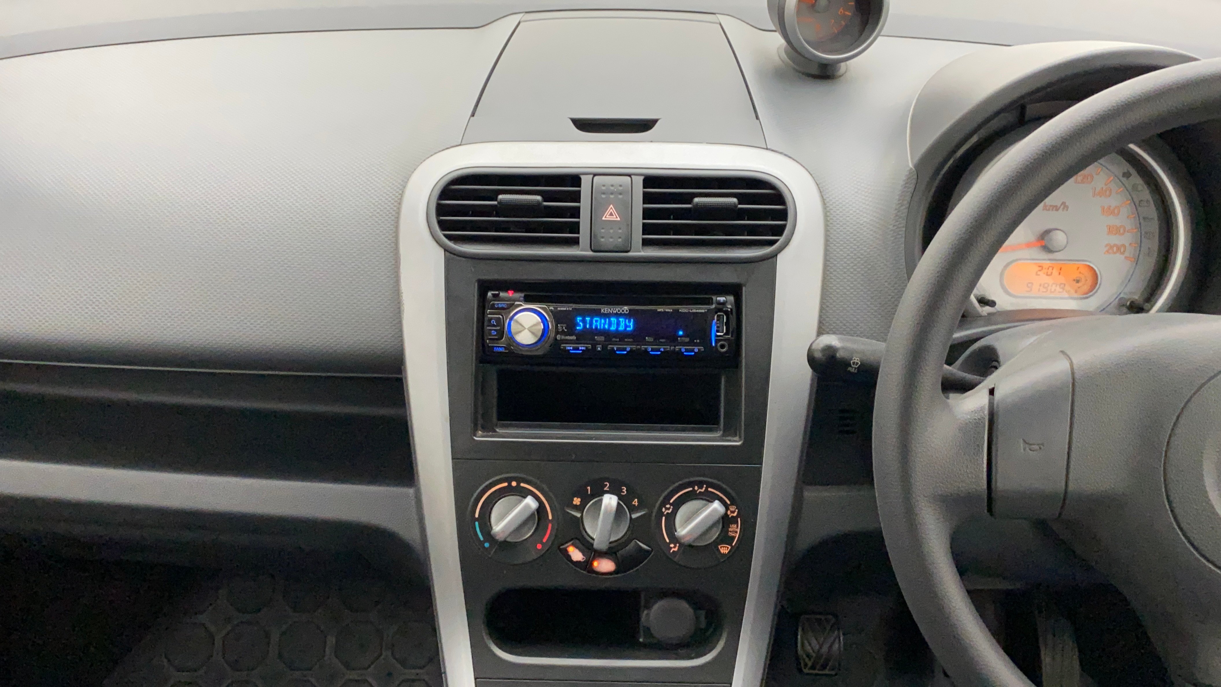 Features