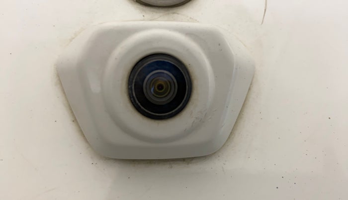 2022 Tata Tiago XZ PLUS PETROL, Petrol, Manual, 43,285 km, Parking Camera