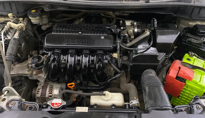 2017 Honda City 1.5L I-VTEC SV, Petrol, Manual, 78,513 km, Engine View