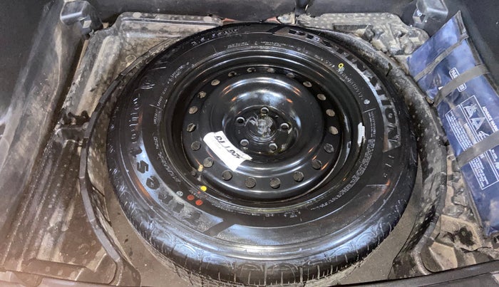 2018 Jeep Compass LIMITED 2.0 DIESEL 4X4, Diesel, Manual, 81,229 km, Spare Tyre