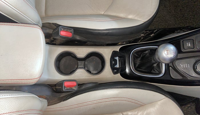 2018 Jeep Compass LIMITED 2.0 DIESEL 4X4, Diesel, Manual, 81,229 km, Gear Lever