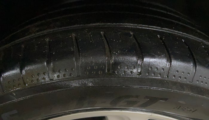 2018 Jeep Compass LIMITED 2.0 DIESEL 4X4, Diesel, Manual, 81,229 km, Right Front Tyre Tread