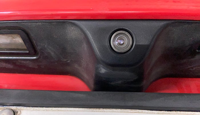 2018 Jeep Compass LIMITED 2.0 DIESEL 4X4, Diesel, Manual, 81,229 km, Parking Camera