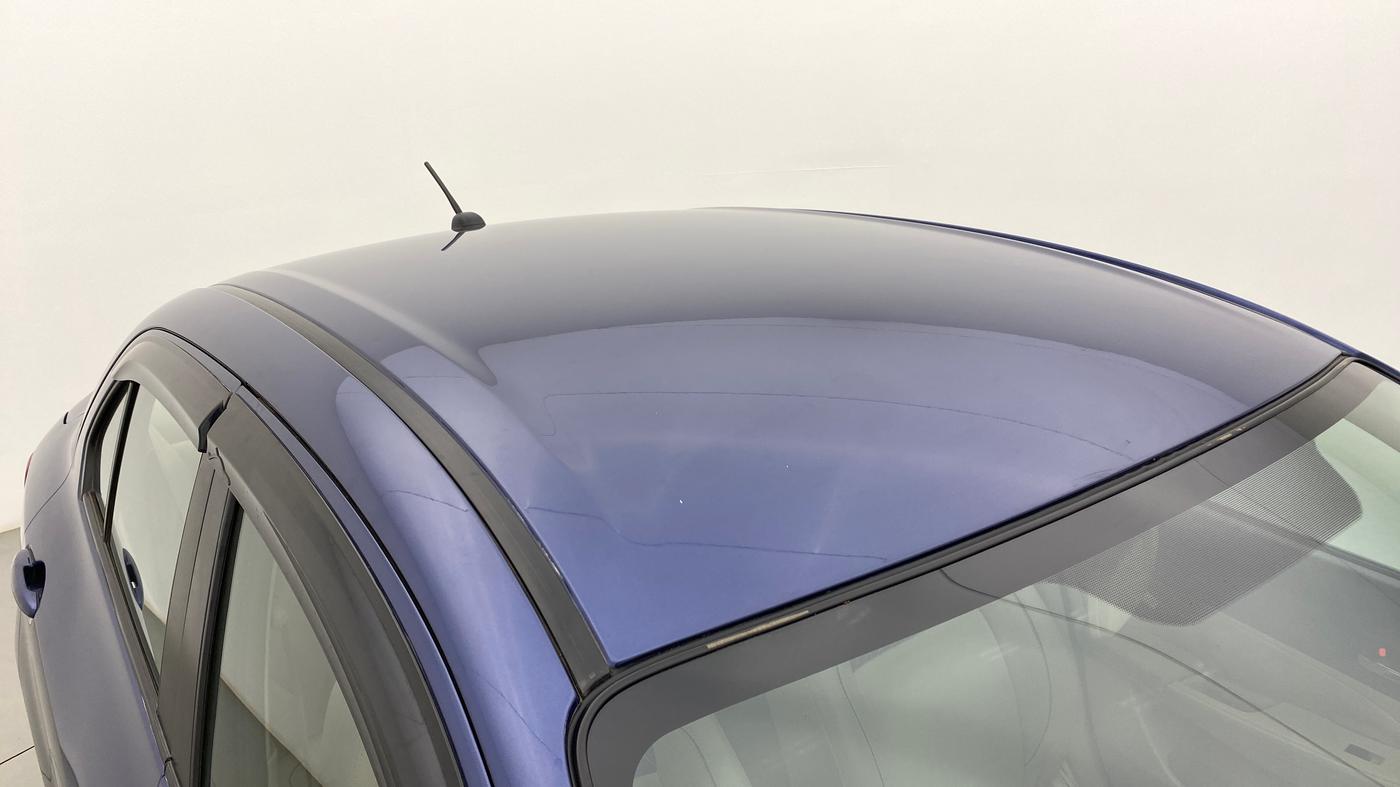 2017 Maruti Dzire VXI AMT, Petrol, Automatic, 28,373 km, Roof