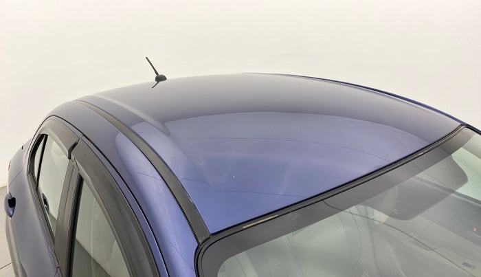 2017 Maruti Dzire VXI AMT, Petrol, Automatic, 28,373 km, Roof