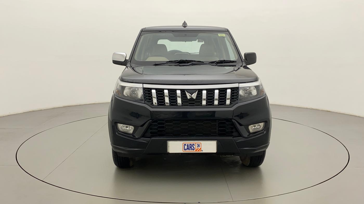 2023 Mahindra BOLERO NEO N 8, Diesel, Manual, 13,812 km, Front