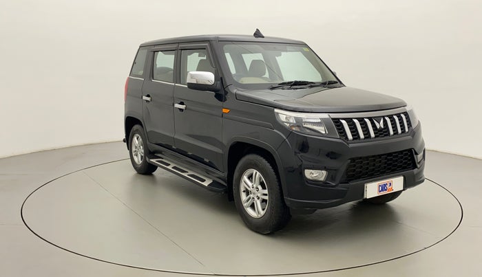 2023 Mahindra BOLERO NEO N 8, Diesel, Manual, 13,812 km, Right Front Diagonal