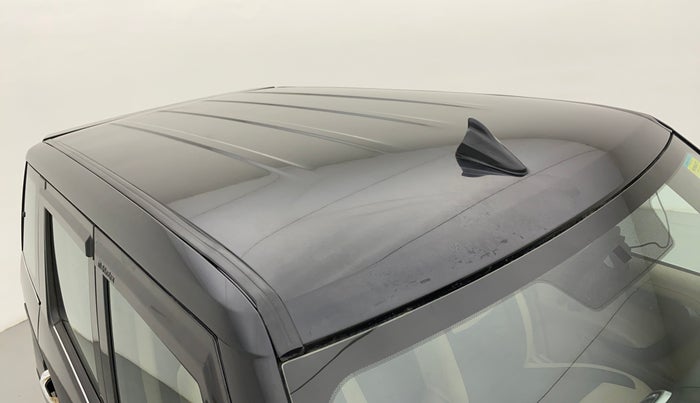 2023 Mahindra BOLERO NEO N 8, Diesel, Manual, 13,812 km, Roof
