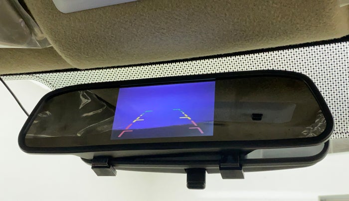 2023 Mahindra BOLERO NEO N 8, Diesel, Manual, 13,812 km, IRVM Reverse Camera