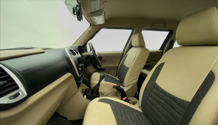 2023 Mahindra BOLERO NEO N 8, Diesel, Manual, 13,812 km, Right Side Front Door Cabin