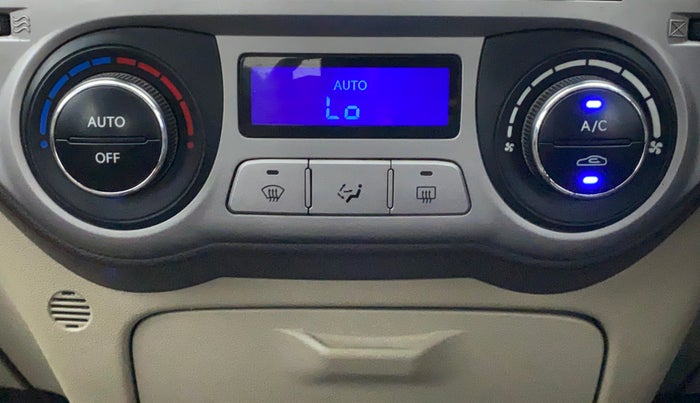 2011 Hyundai i20 MAGNA O 1.2, Petrol, Manual, 44,720 km, Automatic Climate Control