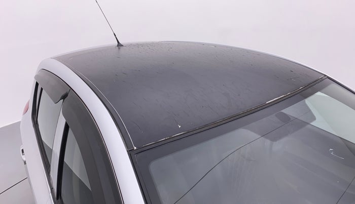 2011 Hyundai i20 MAGNA O 1.2, Petrol, Manual, 44,720 km, Roof
