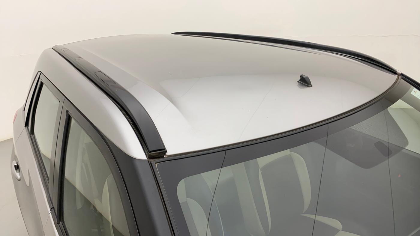 2016 Maruti Vitara Brezza VDI (O), Diesel, Manual, 58,038 km, Roof