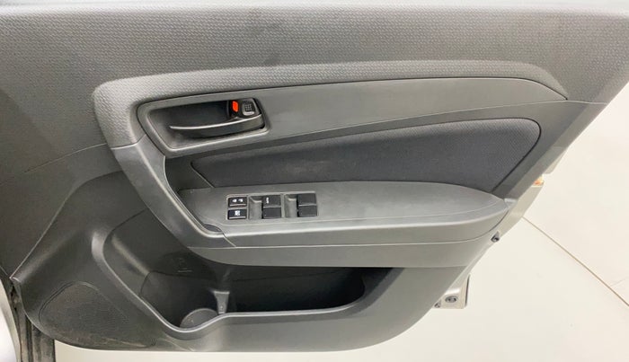 2016 Maruti Vitara Brezza VDI (O), Diesel, Manual, 58,038 km, Driver Side Door Panels Control