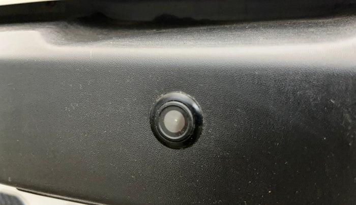 2018 Renault Kwid RXL, Petrol, Manual, 33,827 km, Parking Camera