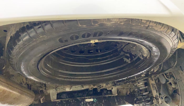 2020 MG HECTOR SHARP 1.5 DCT PETROL, Petrol, Automatic, 64,233 km, Spare Tyre