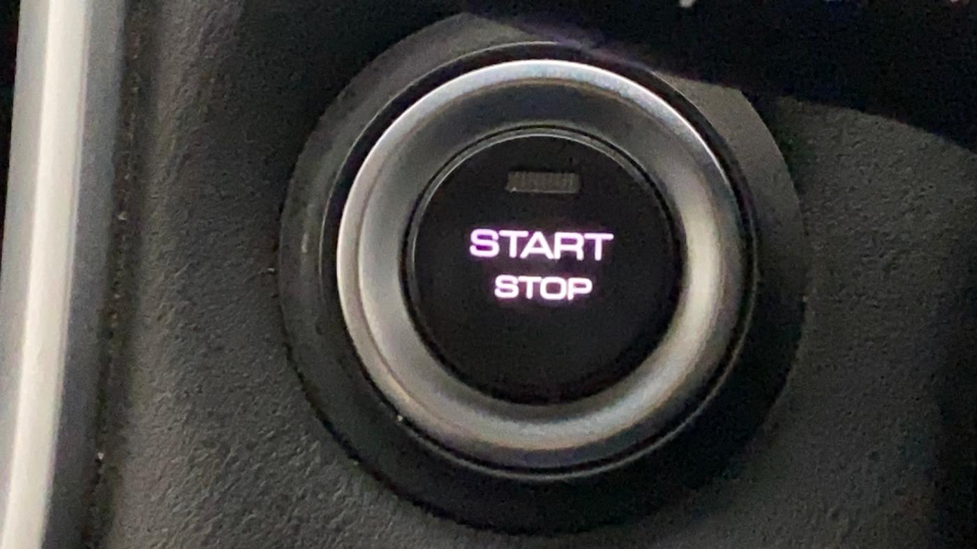 2020 MG HECTOR SHARP 1.5 DCT PETROL, Petrol, Automatic, 64,233 km, Keyless Start/ Stop Button