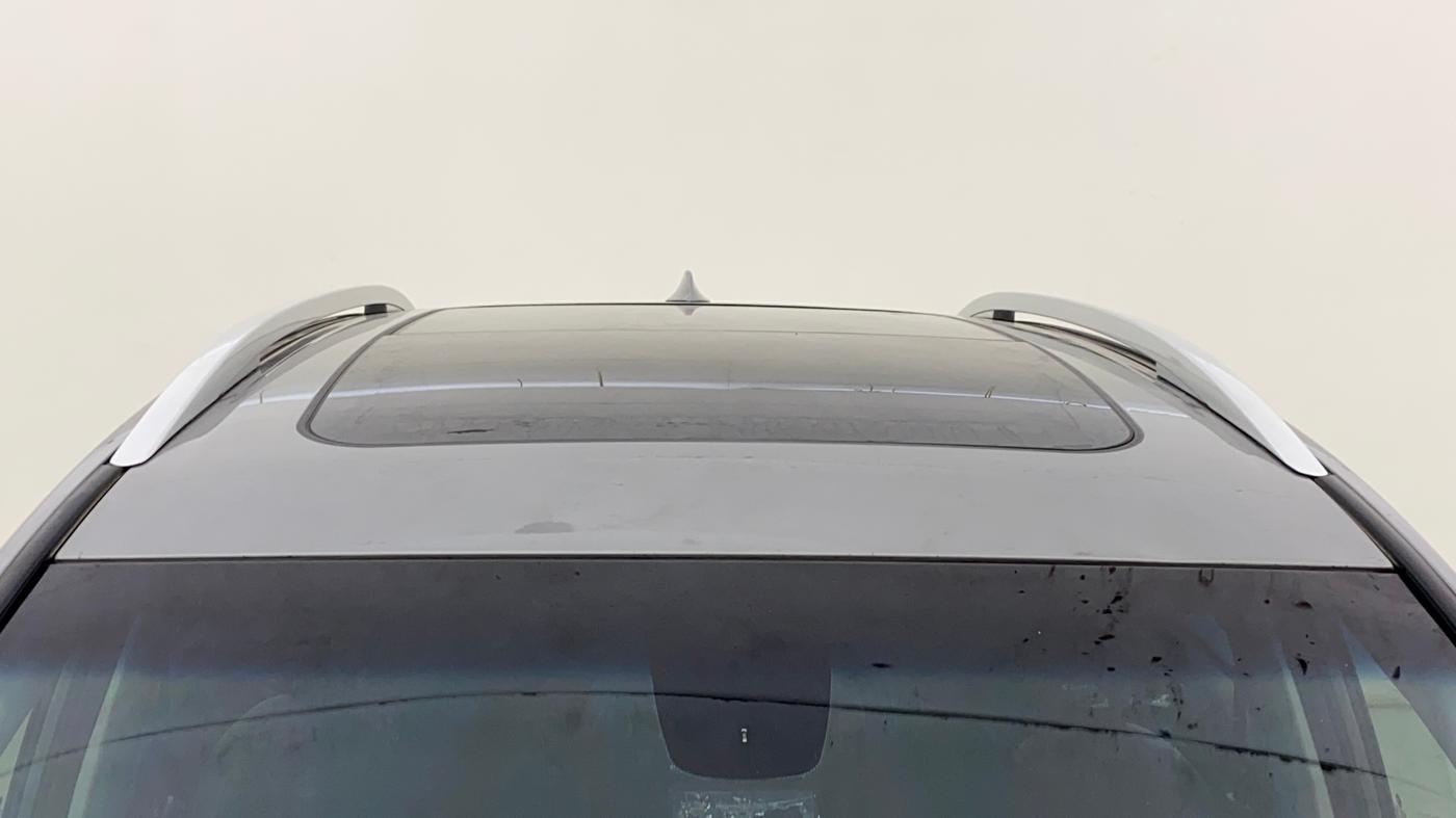 2020 MG HECTOR SHARP 1.5 DCT PETROL, Petrol, Automatic, 64,233 km, Moonroof/ Sunroof