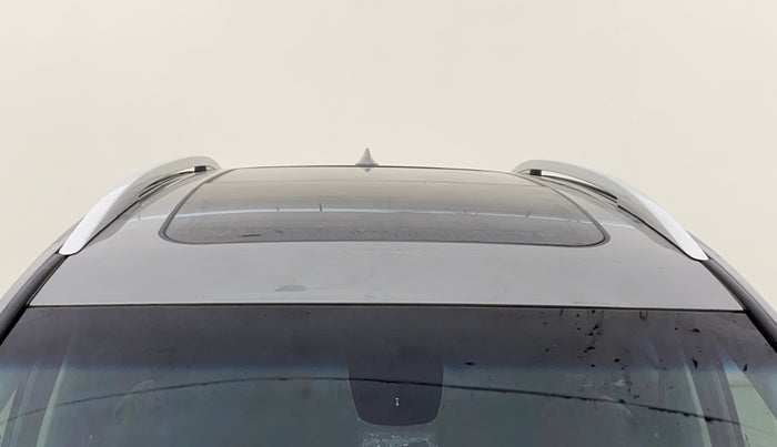 2020 MG HECTOR SHARP 1.5 DCT PETROL, Petrol, Automatic, 64,233 km, Moonroof/ Sunroof