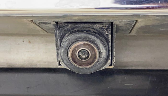 2020 MG HECTOR SHARP 1.5 DCT PETROL, Petrol, Automatic, 64,233 km, Parking Camera