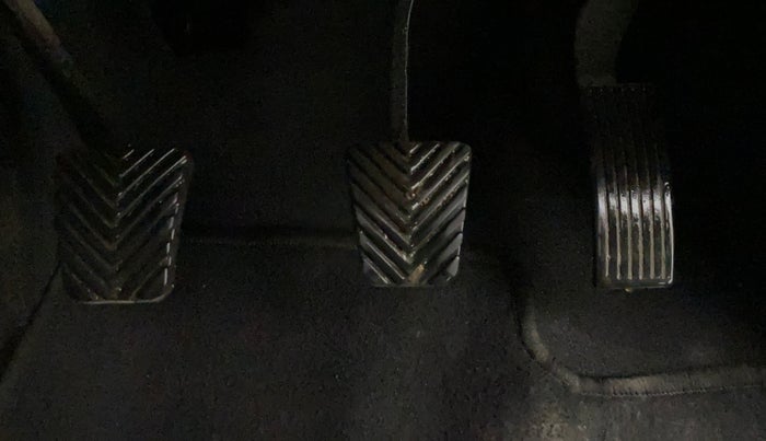 2020 Hyundai VENUE S 1.2, Petrol, Manual, 34,063 km, Pedals