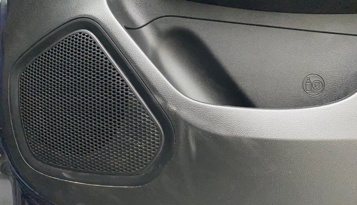 2020 Hyundai VENUE S 1.2, Petrol, Manual, 34,063 km, Speaker