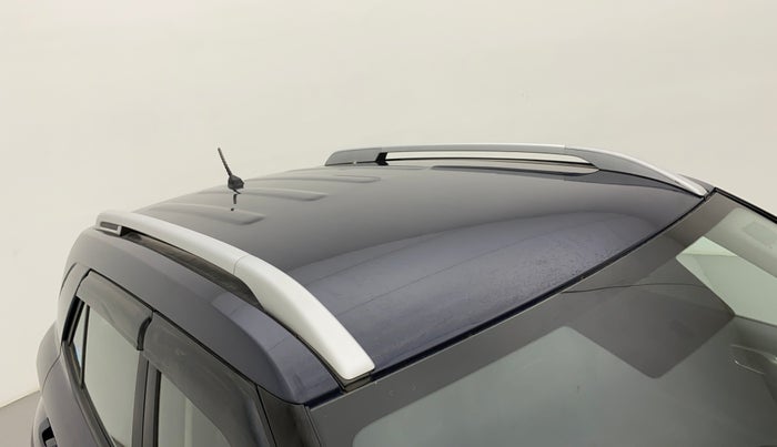 2020 Hyundai VENUE S 1.2, Petrol, Manual, 34,063 km, Roof