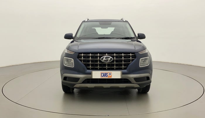 2020 Hyundai VENUE S 1.2, Petrol, Manual, 34,063 km, Front