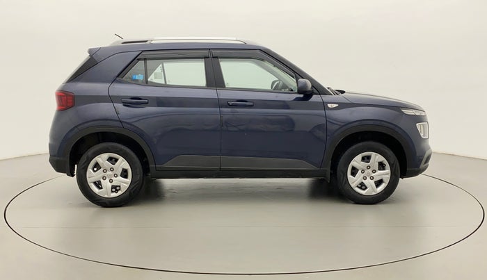 2020 Hyundai VENUE S 1.2, Petrol, Manual, 34,063 km, Right Side View