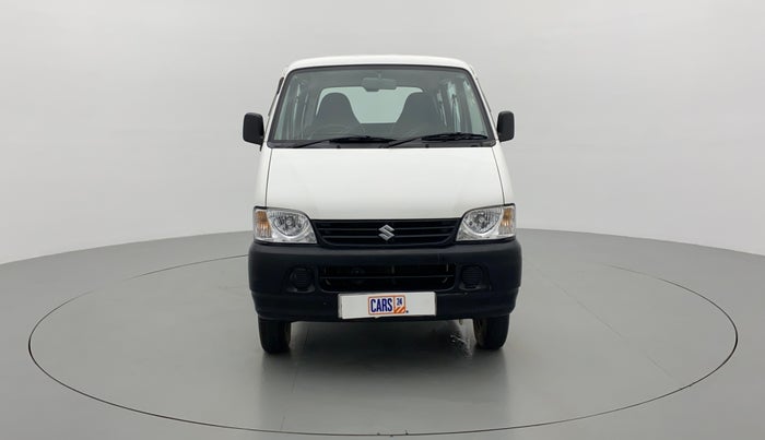 2020 Maruti Eeco 5 STR CNG WITH AC PLUSHTR, CNG, Manual, 27,692 km, Front