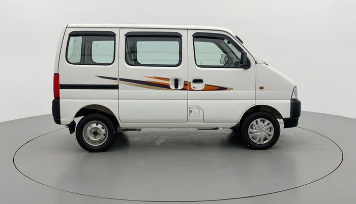 2020 Maruti Eeco 5 STR CNG WITH AC PLUSHTR, CNG, Manual, 27,692 km, Right Side View