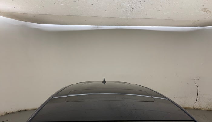 2023 Tata ALTROZ XZA + SUNROOF, Petrol, Automatic, 33,944 km, Moonroof/ Sunroof