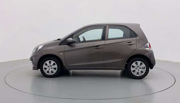 2014 Honda Brio 1.2 S MT I VTEC, Petrol, Manual, 35,602 km, Left Side