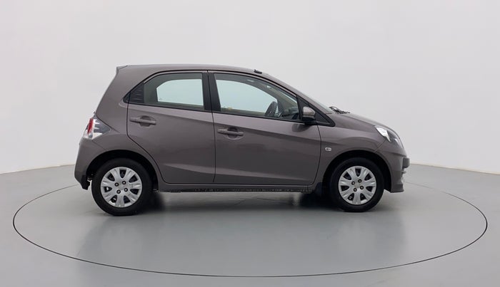 2014 Honda Brio 1.2 S MT I VTEC, Petrol, Manual, 35,602 km, Right Side View