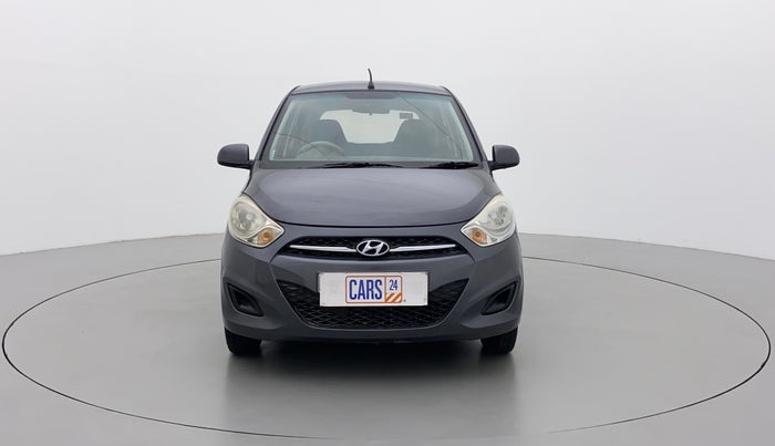2010 Hyundai i10 MAGNA 1.1, Petrol, Manual, 99,122 km, Front