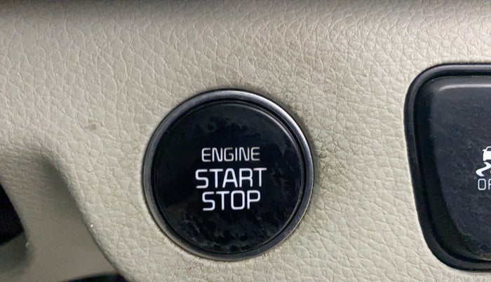 2019 KIA SELTOS GTX PLUS DCT 1.4 PETROL, Petrol, Automatic, 81,333 km, Keyless Start/ Stop Button