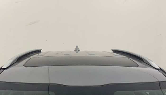 2019 KIA SELTOS GTX PLUS DCT 1.4 PETROL, Petrol, Automatic, 81,333 km, Moonroof/ Sunroof