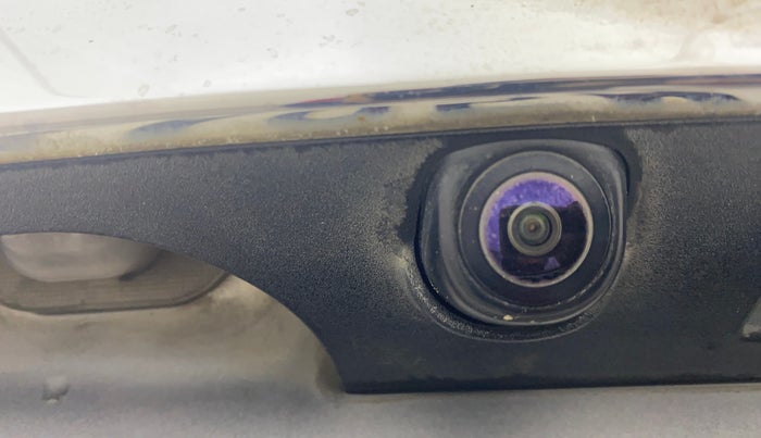 2019 KIA SELTOS GTX PLUS DCT 1.4 PETROL, Petrol, Automatic, 81,333 km, Parking Camera