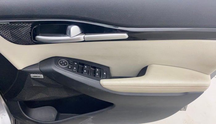 2019 KIA SELTOS GTX PLUS DCT 1.4 PETROL, Petrol, Automatic, 81,333 km, Driver Side Door Panels Control