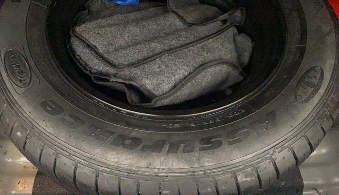 2019 KIA SELTOS GTX PLUS DCT 1.4 PETROL, Petrol, Automatic, 81,333 km, Spare Tyre