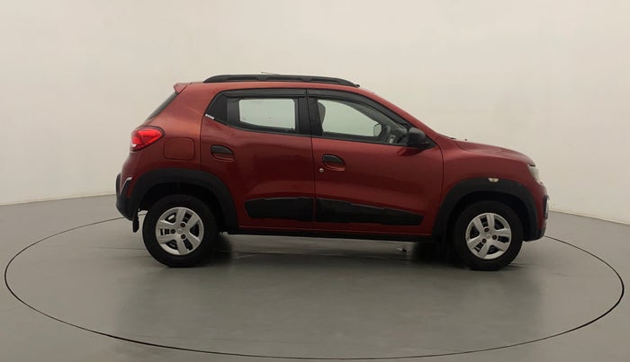2016 Renault Kwid RXT 0.8, Petrol, Manual, 15,947 km, Right Side