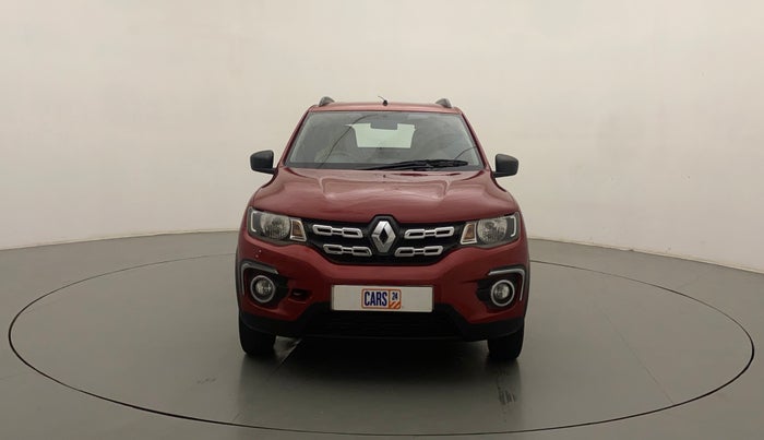 2016 Renault Kwid RXT 0.8, Petrol, Manual, 15,947 km, Front