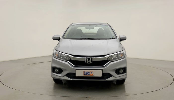 2022 Honda City 1.5L I-VTEC V MT 4TH GEN, Petrol, Manual, 2,639 km, Front