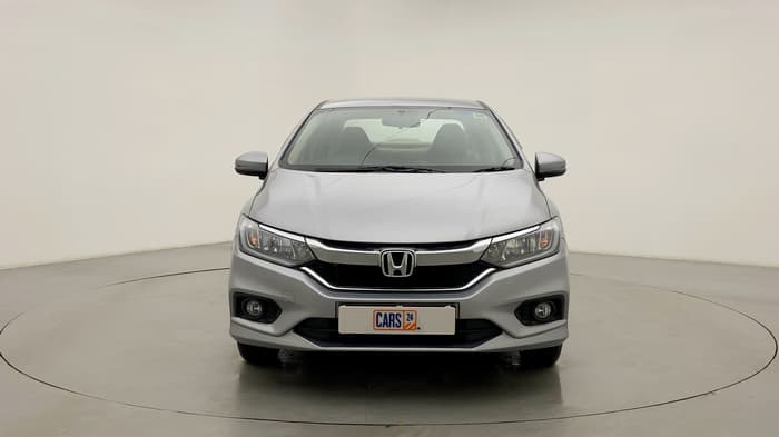 2022 Honda City 1.5L I-VTEC V MT 4TH GEN, Petrol, Manual, 2,639 km, Front