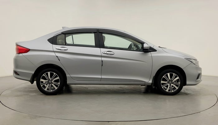 2022 Honda City 1.5L I-VTEC V MT 4TH GEN, Petrol, Manual, 2,639 km, Right Side View
