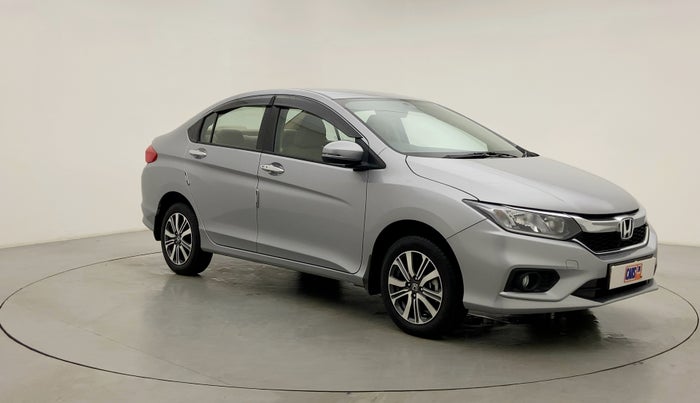 2022 Honda City 1.5L I-VTEC V MT 4TH GEN, Petrol, Manual, 2,639 km, Right Front Diagonal