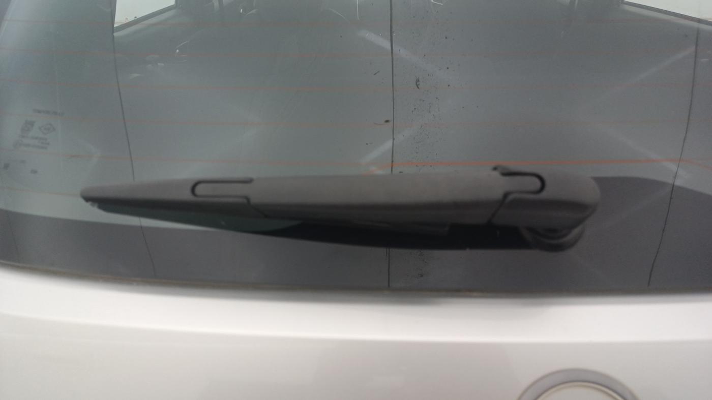 2022 Nissan MAGNITE XV PREMIUM TURBO (O), Petrol, Manual, 18,578 km, Rear Wiper