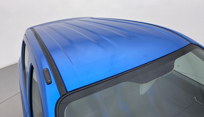 2018 Maruti Alto 800 LXI, Petrol, Manual, 50,603 km, Roof